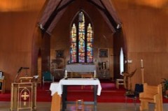 Église St-Simon